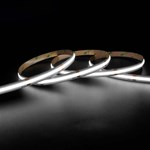 Ultra Long 30m 48V COB High Output Constant Current LED Strip Light with Dot-Free Uniform Glow